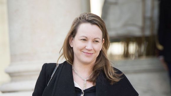 Axelle Lemaire : la ministre du numérique est-elle en couple ou célibataire ?