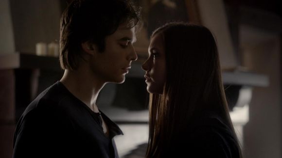 Vampire Diaries saison 6 : Damon et Elena vont-ils se marier ? La réponse d'Ian Somerhalder
