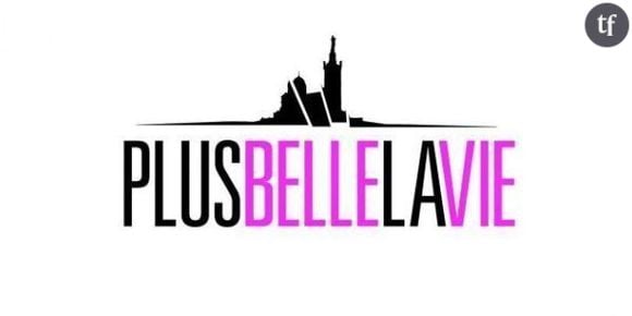 Logo Plus belle la vie