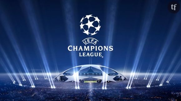 Quarts de finale de la Ligue des Champions 2015