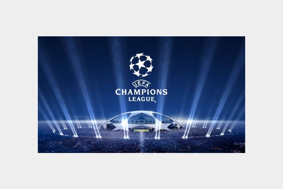 Quarts de finale de la Ligue des Champions 2015