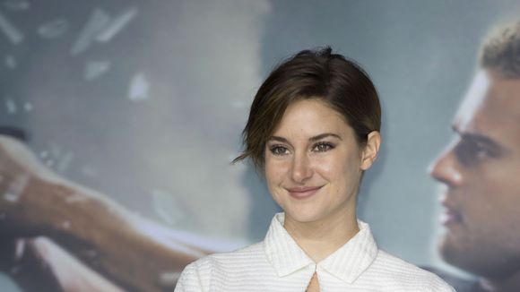 Shailene Woodley (Divergente) choque avec ses propos sur le féminisme