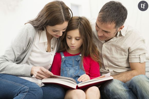 Les parents qui aident trop leurs enfants à faire leurs devoirs pourraient être responsables de leurs mauvaises notes.