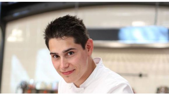 Top Chef 2015 : Xavier Koenig gagnant ? Il n'est pas le chouchou d'Etchebest