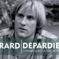 Gérard Depardieu, l'homme dont le père ne parlait pas sur France 3 Replay/ TV Pluzz