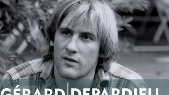 Gérard Depardieu, l'homme dont le père ne parlait pas sur France 3 Replay/ TV Pluzz