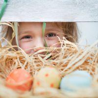 Pâques : 3 activités créatives à faire avec des enfants