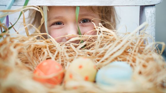 Pâques : 3 activités créatives à faire avec des enfants