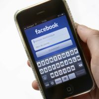 Facebook : il sera bientôt possible de téléphoner grâce au réseau social