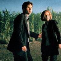 X-Files : une nouvelle saison de 6 épisodes avec Gillian Anderson et David Duchovny