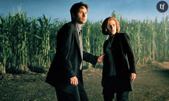 Fox Mulder et Dana Scully font leur grand retour.