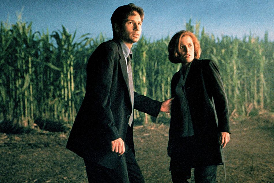 Fox Mulder et Dana Scully font leur grand retour.