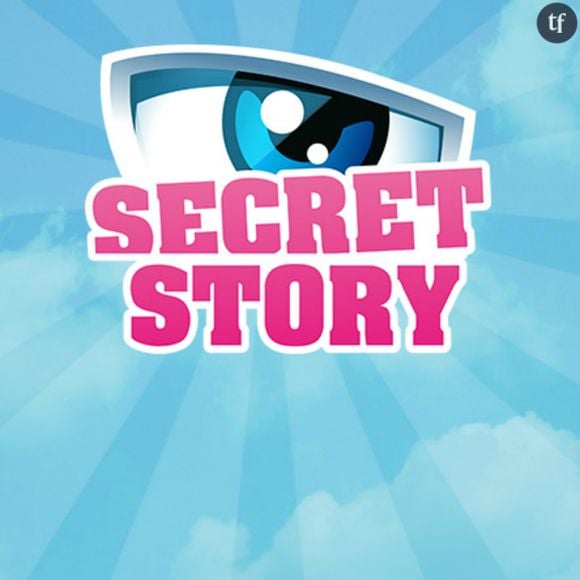 Logo Secret Story