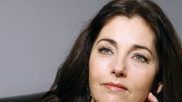 Francis Huster : Cristiana Reali réagit enfin à l'"affaire Gaia Weiss"