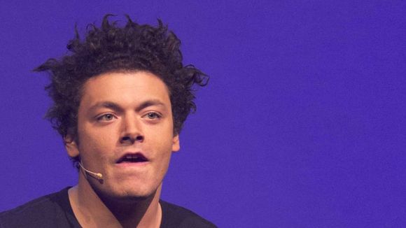 Kev Adams est la personnalité préférée des pré-ados