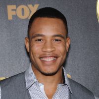 Empire : Trai Byers (Andre Lyon) et Grace Gealey (Anika) en couple dans la vraie vie ?