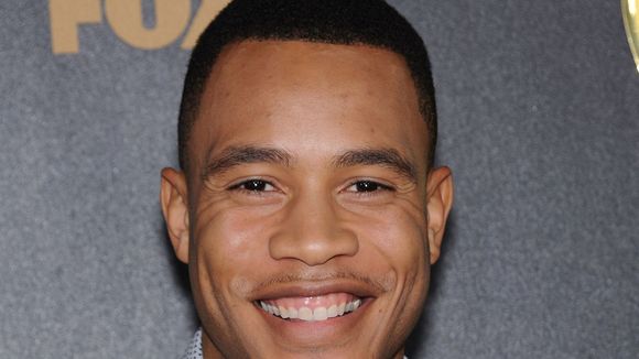 Empire : Trai Byers (Andre Lyon) et Grace Gealey (Anika) en couple dans la vraie vie ?