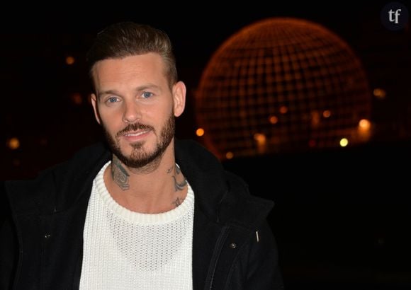 Matt Pokora inaugurera ce vendredi 27 mars l'édition 2015 de la Foire du Trône.