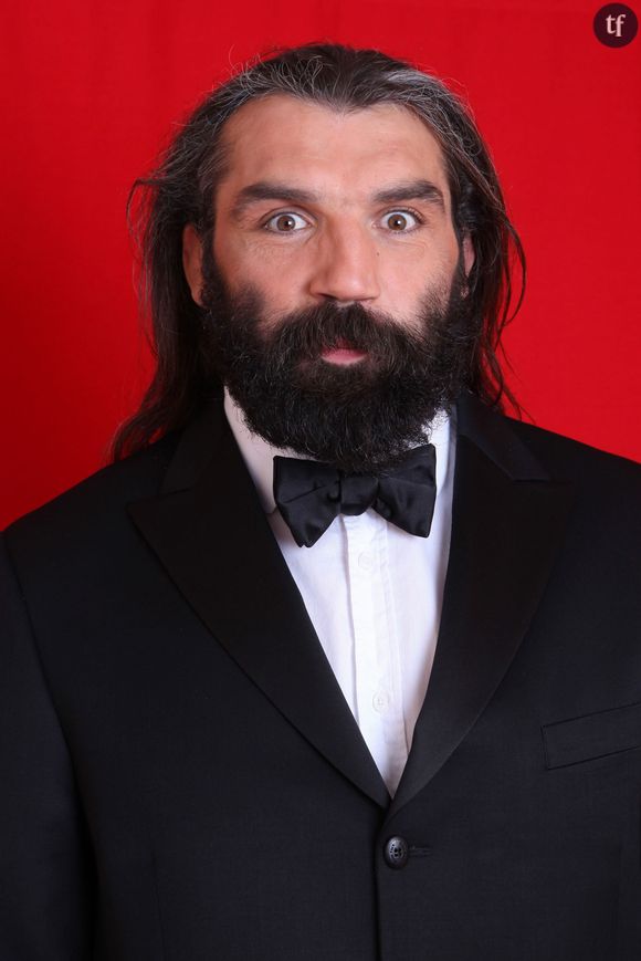 Sébastien Chabal est la nouvelle égérie Dépil Tech