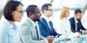 Égalité femmes-hommes : les entreprises françaises en progrès, mais...