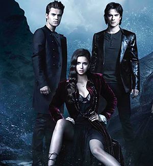 Vampire Diaries saison 6 : Lily Salvatore est-elle Team Delena ou Stelena ?