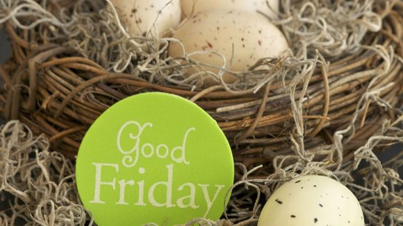 Vendredi saint 2015 : date, origines et jour férié
