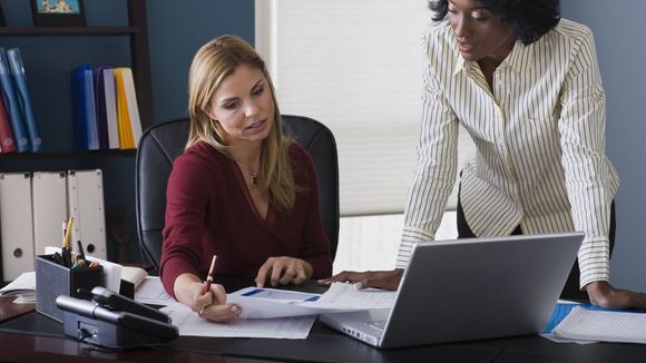 3 conseils pour trouver son mentor au travail