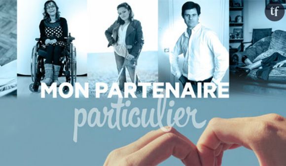 Générique de l'émission Mon partenaire particulier