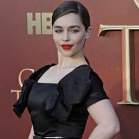 Game of Thrones : Emilia Clarke voudrait tourner pour Spielberg