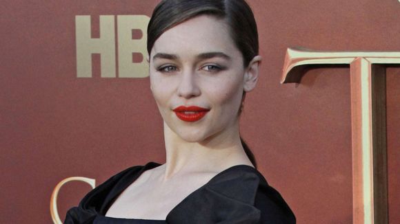 Game of Thrones : Emilia Clarke voudrait tourner pour Spielberg