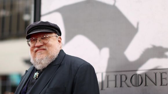 Game of Thrones : une nouvelle série en préparation pour George R.R. Martin