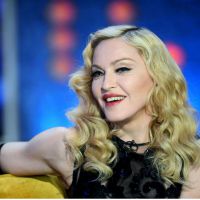 Madonna nue en photo provoque la censure des réseaux sociaux