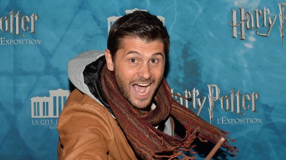 Secret Story 2015 : Christophe Beaugrand remplace Benjamin Castaldi