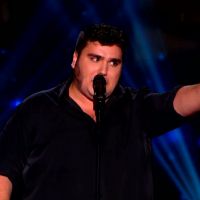 The Voice 2015 : Yoann parle de Zazie et de son élimination