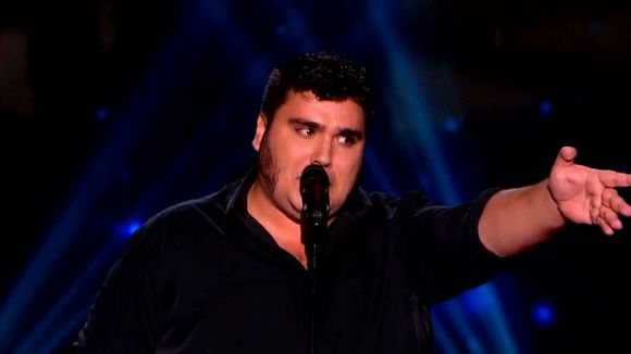 The Voice 2015 : Yoann parle de Zazie et de son élimination
