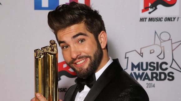 NRJ Music Awards : la cérémonie se déroulera le 7 novembre 2015