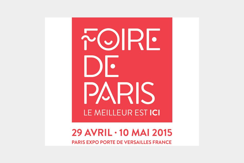 Les infos pratiques sur la Foire de Paris 2015