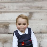 Kate Middleton : quand George cherche son papa dans un placard