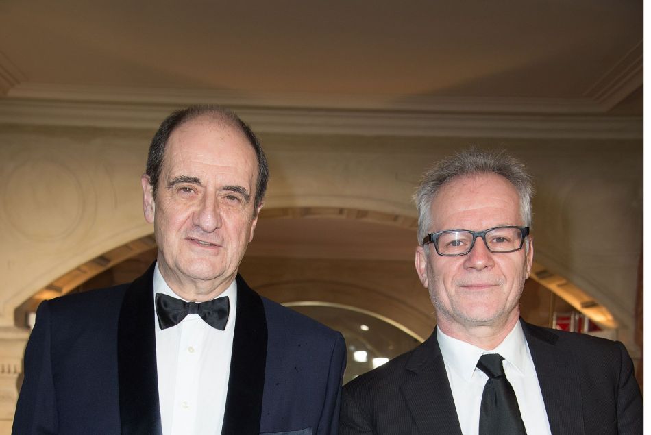 La sélection officielle du Festival de Cannes 2015 vient d'être dévoilée