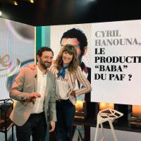 Cyril Hanouna prépare une nouvelle émission pour D8