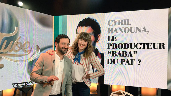 Cyril Hanouna prépare une nouvelle émission pour D8