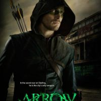 Arrow : des spoilers sur la saison 4