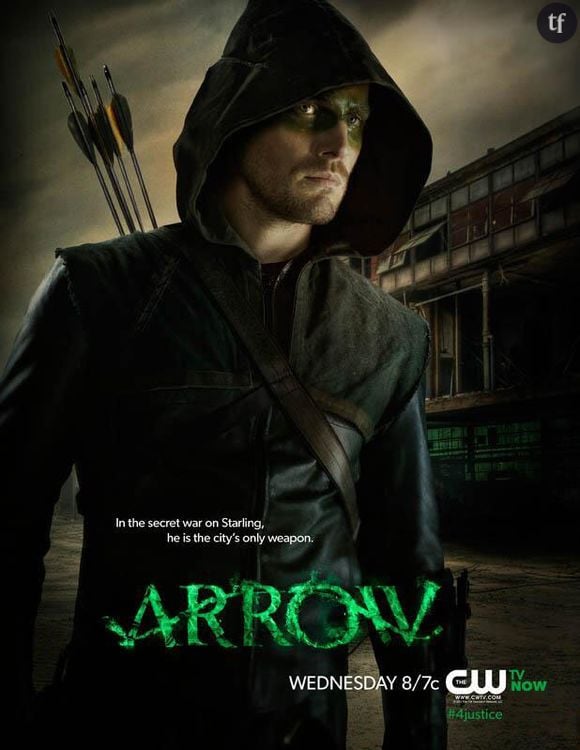 Arrow