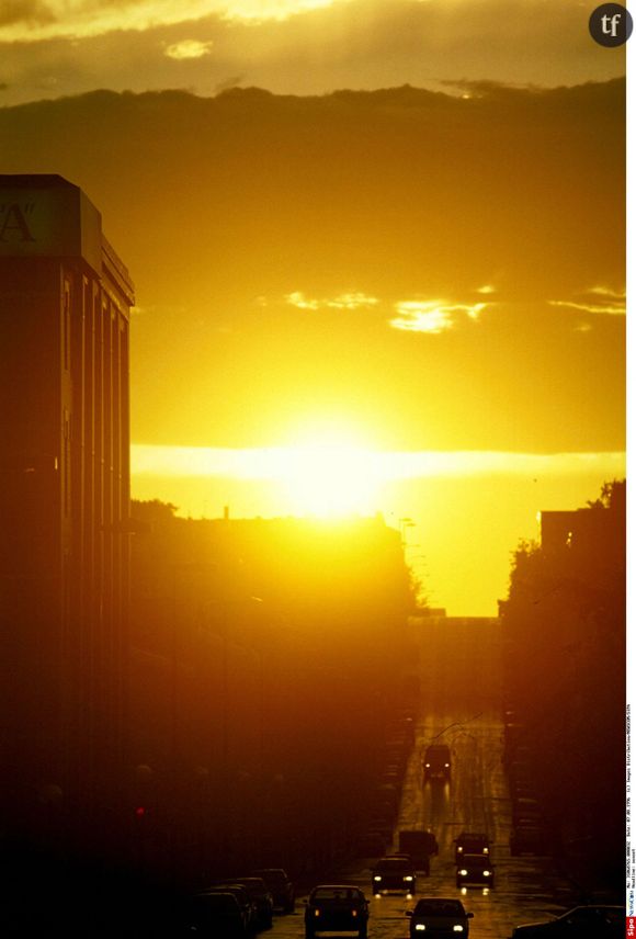 Météo France prévoit des prochains mois plus chauds que la normale.