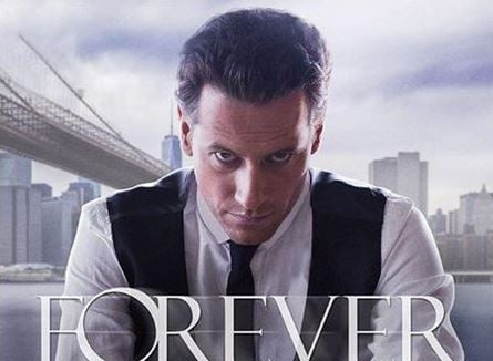 Forever : une vidéo de la nouvelle série de TF1