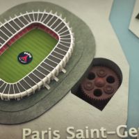 PSG : une superbe vidéo façon Game of Thrones pour le club parisien