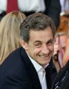 Nicolas Sarkozy, repris de justesse