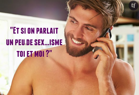 Les "pick-up lines"que tous les mecs devraient adopter.