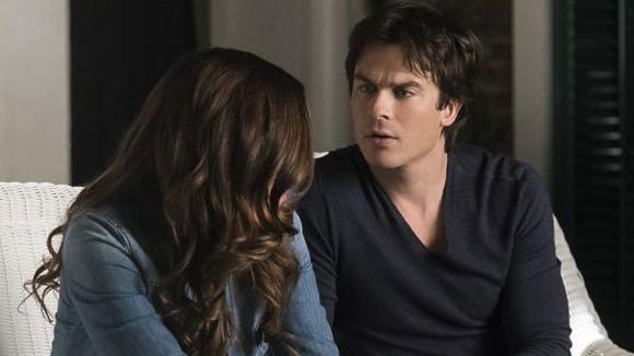 Vampire Diaries Saison 6 : l'épisode 19 " Because " en streaming VOST