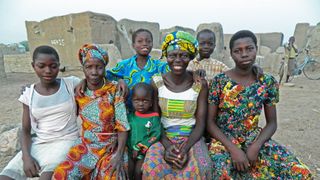 Comment la mode du baobab rend le pouvoir aux Africaines